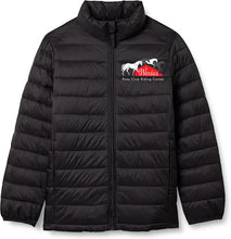 Load image into Gallery viewer, Waredaca PCRC - YOUTH- GIDC- Puffy Jacket
