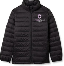 Load image into Gallery viewer, FTF- YOUTH- GIDC- Puffy Jacket

