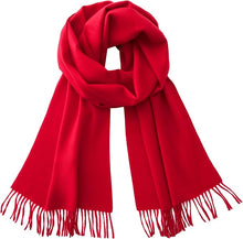 Load image into Gallery viewer, Belgian WB NA - GIDC- Scarf
