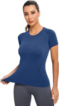 Load image into Gallery viewer, Smax Snax - GIDC- T Shirt Swiftly Shirt
