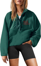 Load image into Gallery viewer, FPF- GIDC- Ladies Fleece Pullover
