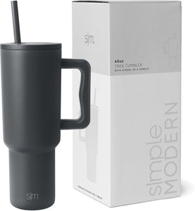 US Event Horse Futurity- Simply Modern- 40 oz Trek