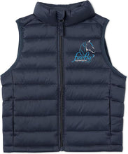 Load image into Gallery viewer, Firefly Eq - YOUTH- GIDC- Puffy Vest
