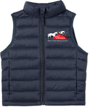 Load image into Gallery viewer, Waredaca PCRC - YOUTH- GIDC- Puffy Vest
