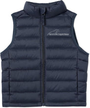 Load image into Gallery viewer, Keystone Eq- YOUTH- GIDC- Puffy Vest
