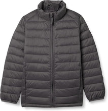 Load image into Gallery viewer, FTF- YOUTH- GIDC- Puffy Jacket
