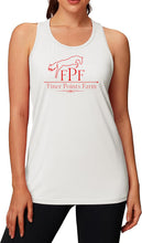 Load image into Gallery viewer, Finer Points Farm- GIDC- Ladies Tank Top
