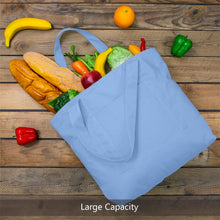 Load image into Gallery viewer, HHM- Canvas Tote Bag

