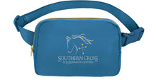 Load image into Gallery viewer, SCEC  - GIDC- Crossbody Belt Bag
