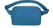 Load image into Gallery viewer, Victory Stables- GIDC- Crossbody Belt Bag
