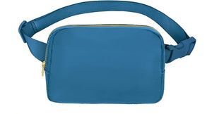 Victory Stables- GIDC- Crossbody Belt Bag