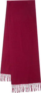 Cloverfield SH- GIDC- Scarf