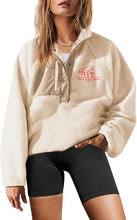Load image into Gallery viewer, FPF- GIDC- Ladies Fleece Pullover
