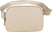 Load image into Gallery viewer, Lennox Dressage - GIDC- Crossbody Belt Bag
