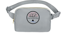 Load image into Gallery viewer, Twin Ponds Farm  - GIDC- Crossbody Belt Bag
