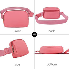 Load image into Gallery viewer, Lennox Dressage - GIDC- Crossbody Belt Bag
