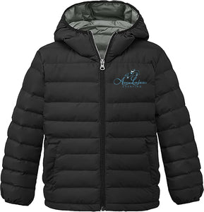 Anna Loschiavo Eventing- GIDC- YOUTH- Girls Bubble Jacket