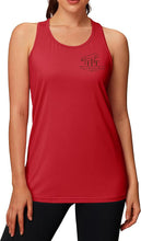 Load image into Gallery viewer, Finer Points Farm- GIDC- Ladies Tank Top
