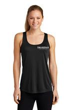Load image into Gallery viewer, Smax Snax - Sport Tek- Racerback Tank
