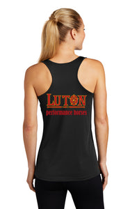 LPH - Sport Tek- Racerback Tank
