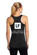 Load image into Gallery viewer, LFE - Sport Tek- Racerback Tank
