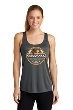 Load image into Gallery viewer, Smax Snax - Sport Tek- Racerback Tank
