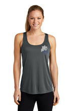 Load image into Gallery viewer, Heberle Stables - Sport Tek- Racerback Tank
