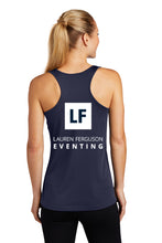 Load image into Gallery viewer, LFE - Sport Tek- Racerback Tank
