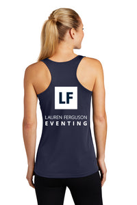 LFE - Sport Tek- Racerback Tank