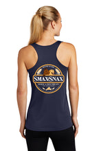 Load image into Gallery viewer, Smax Snax - Sport Tek- Racerback Tank
