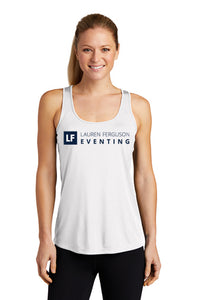 LFE - Sport Tek- Racerback Tank