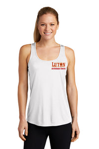 LPH - Sport Tek- Racerback Tank