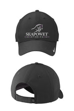 Load image into Gallery viewer, Seapowet Stables- Nike Legacy 91- Baseball Hat
