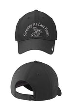 Load image into Gallery viewer, Serenity At Last Farm- Nike Legacy 91- Baseball Hat
