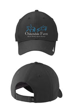 Load image into Gallery viewer, Oakendale Farm- Nike Legacy 91- Baseball Hat
