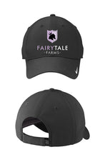 Load image into Gallery viewer, Fairy Tale Farms- Nike Legacy 91- Baseball Hat
