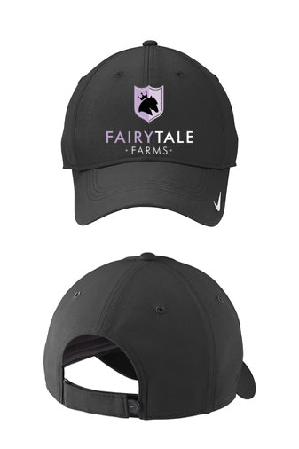 Fairy Tale Farms- Nike Legacy 91- Baseball Hat
