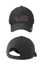 Load image into Gallery viewer, Wild Healing Equine- Nike Legacy 91- Baseball Hat
