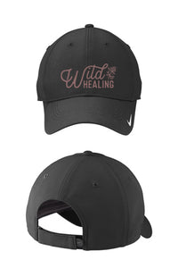 Wild Healing Equine- Nike Legacy 91- Baseball Hat
