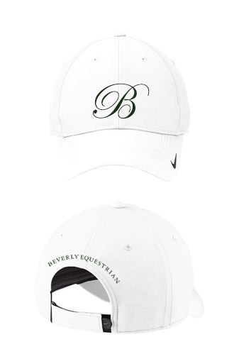 Beverly Equestrian - Nike Legacy 91- Baseball Hat