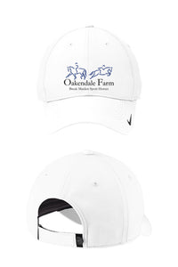 Oakendale Farm- Nike Legacy 91- Baseball Hat