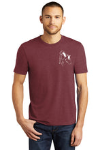 Load image into Gallery viewer, Rhythm Equine- District- T Shirt

