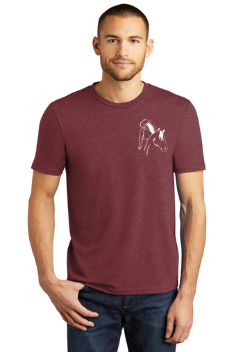 Rhythm Equine- District- T Shirt