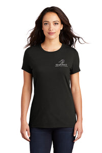 Seapowet Stables- District- T Shirt