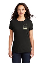Load image into Gallery viewer, Plain Bay Equine - District- T Shirt
