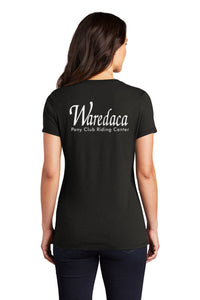 Waredaca PC- District- T Shirt