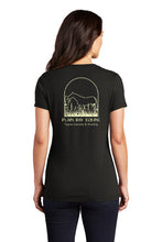 Load image into Gallery viewer, Plain Bay Equine - District- T Shirt

