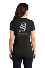 Load image into Gallery viewer, Simmons Sporthorses- District- T Shirt

