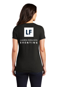 LFE - District- T Shirt