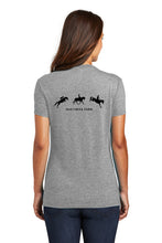 Load image into Gallery viewer, Mae Creek Farm- District- T Shirt
